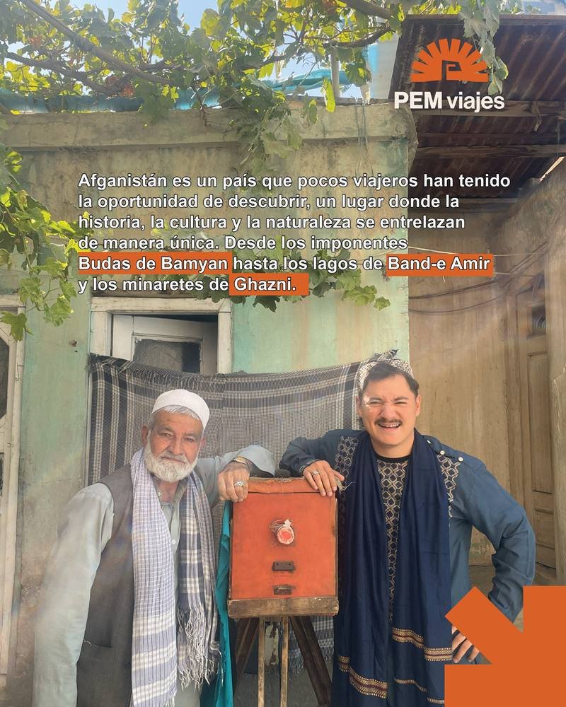 tour aventura afganistan tour aventura afganistan