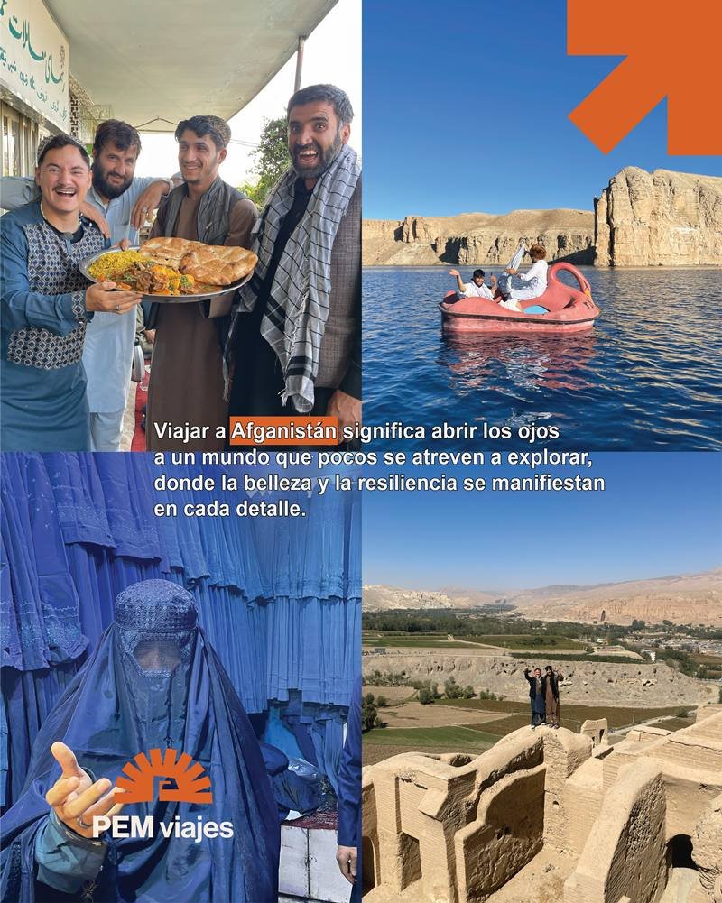 tour aventura afganistan tour aventura afganistan