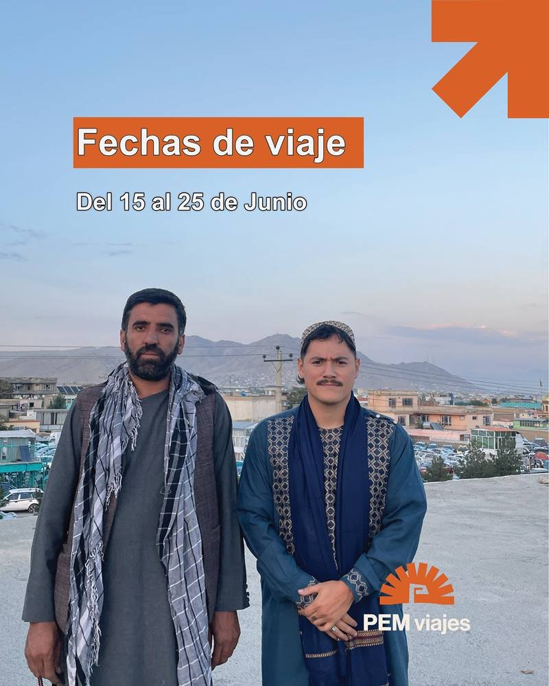 tour aventura afganistan tour aventura afganistan